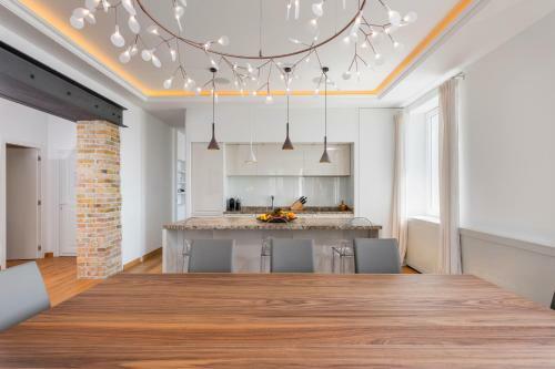 Luxurious Riva Dalmatia Apartments