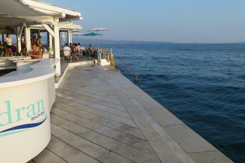 Luxurious Riva Dalmatia Apartments