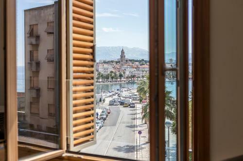 Apartamentos Split Luxury Retreat