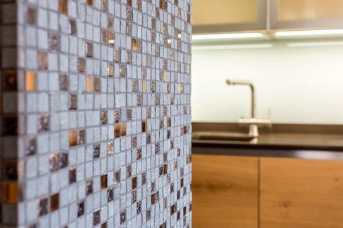 Apartamentos Split Luxury Retreat