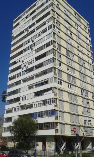 Apartment In Split/split Riviera 7303