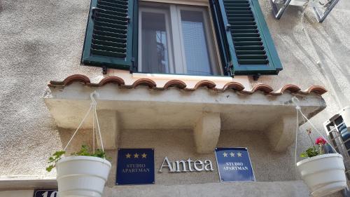Apartamento Antea