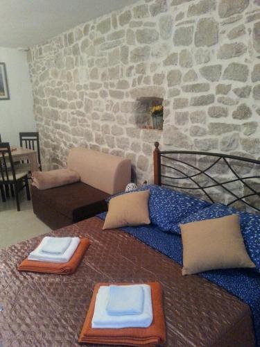 Apartamento Antea