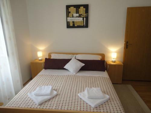 Comfortable Apartment Basa