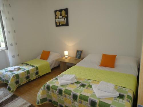 Comfortable Apartment Basa