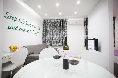 Apartment 4 You In Split