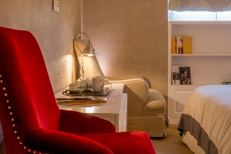 Hostal Procurator 7 Luxury Rooms