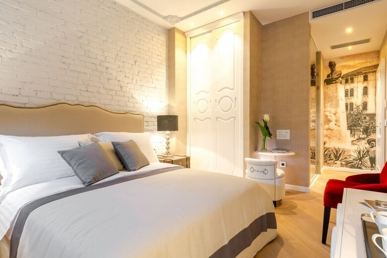Hostal Procurator 7 Luxury Rooms