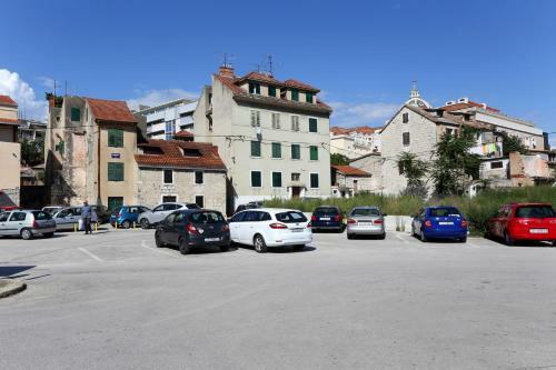 Apartment Sherka