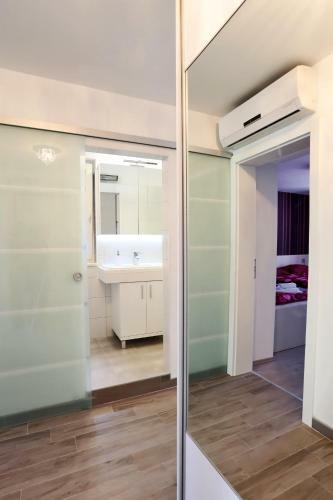 Apartment Sherka