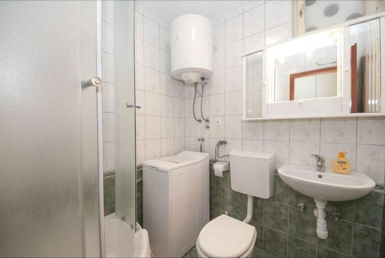 Apartment Vinka