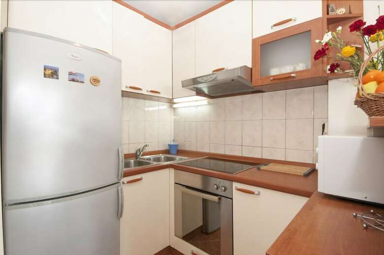 Apartment Vinka