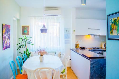 Maestro Duplex Istarska Apartment
