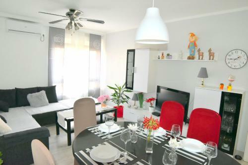 Apartment Medy