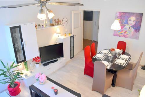 Apartment Medy