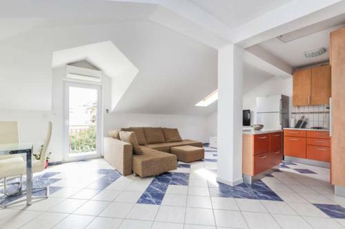 Apartment Bota