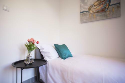 Studio Apartment Zen