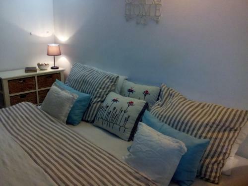 Apartamento Optimist Split