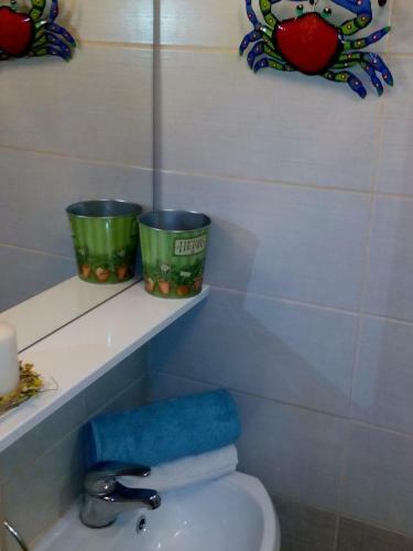 Apartamento Optimist Split