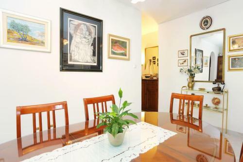 Apartments With Wifi Split - 11783