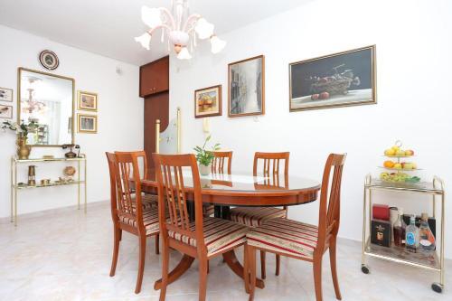 Apartments With Wifi Split - 11783