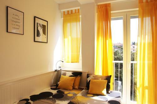 Anamarija Apartment