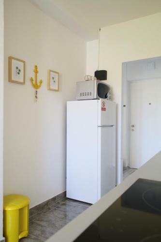 Anamarija Apartment