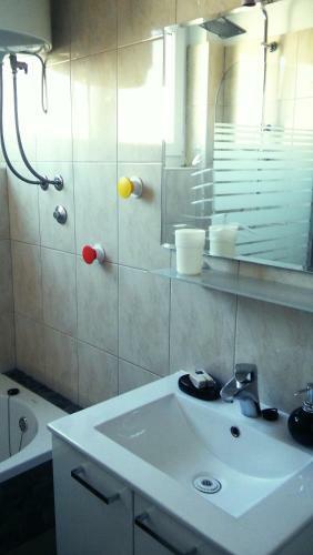 Anamarija Apartment