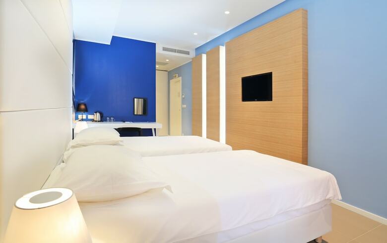 Hostal Guesthouse Villa Scalaria