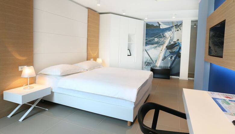 Hostal Guesthouse Villa Scalaria