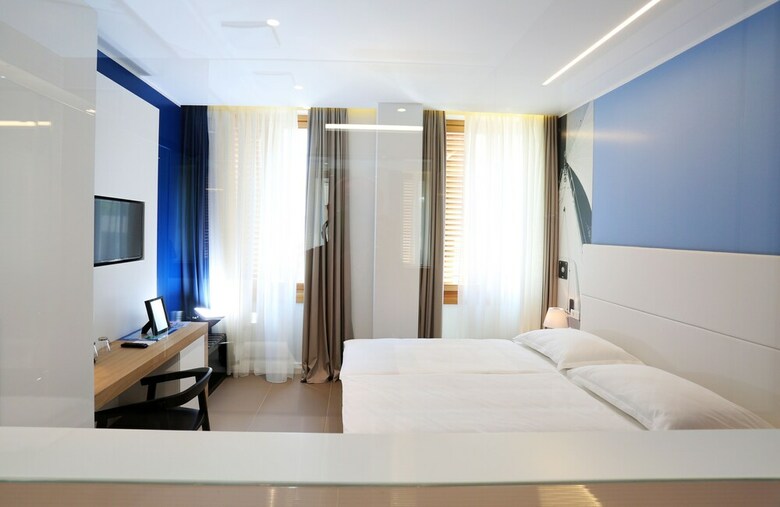 Hostal Guesthouse Villa Scalaria