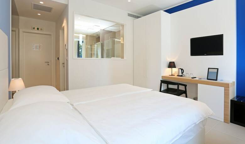 Hostal Guesthouse Villa Scalaria