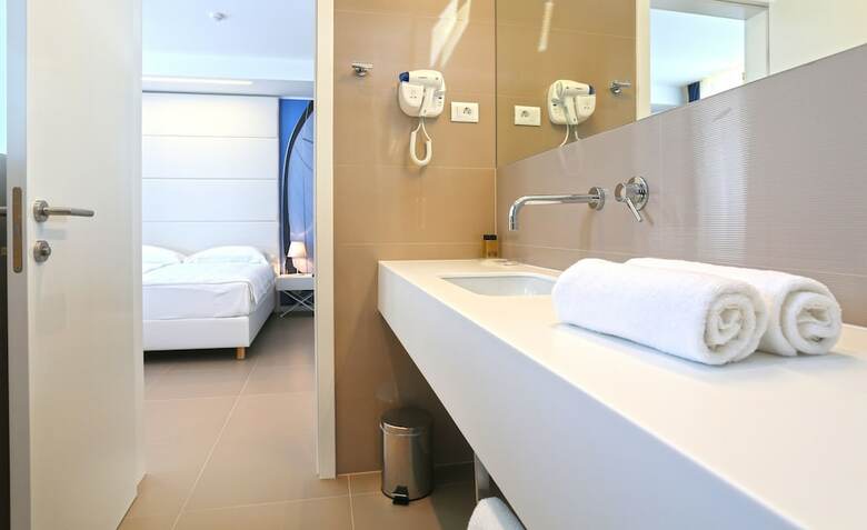Hostal Guesthouse Villa Scalaria