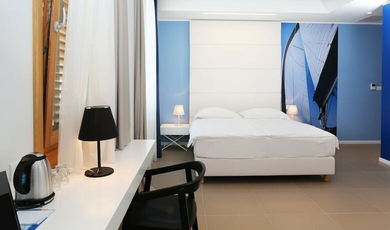 Hostal Guesthouse Villa Scalaria
