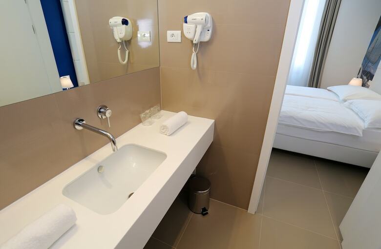Hostal Guesthouse Villa Scalaria