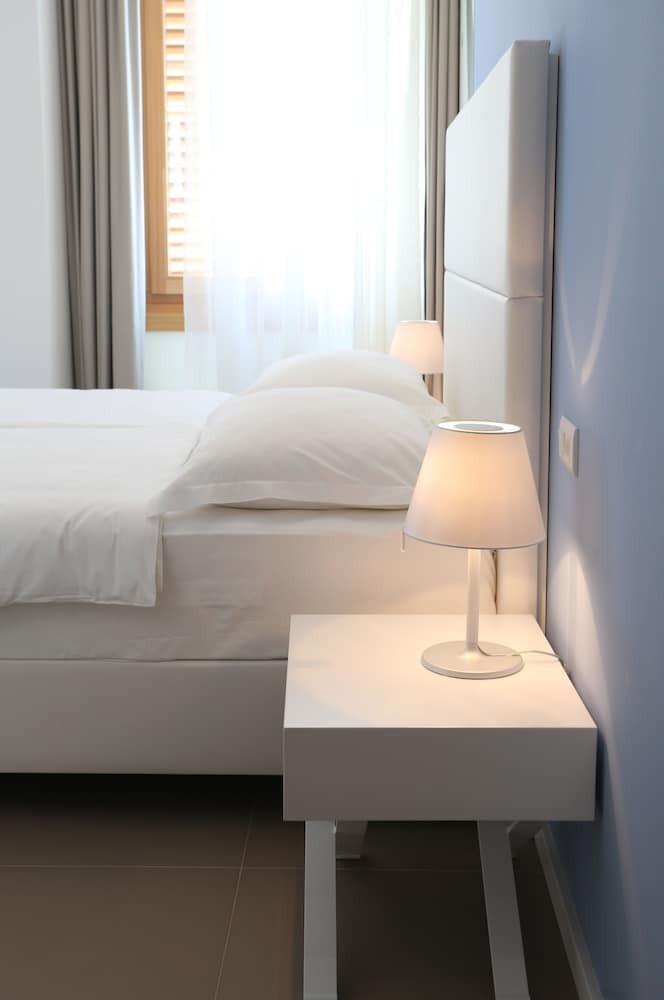 Hostal Guesthouse Villa Scalaria