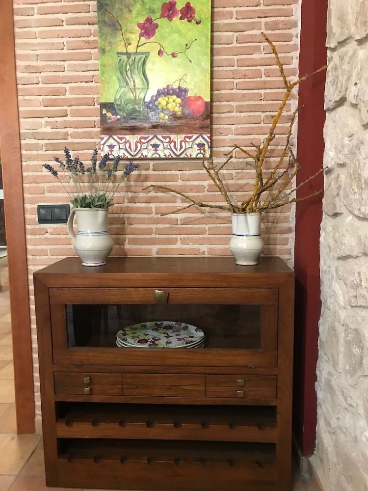 Hotel El Soportal De Uceda