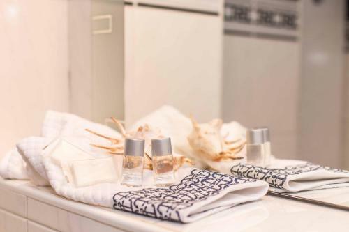 Red Valentino Apartment