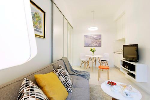 Apartamentos A4 Split