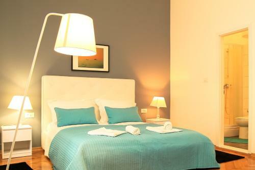Hostal Contarini Luxury Rooms