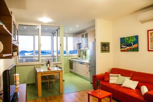 Apartment Amazing View