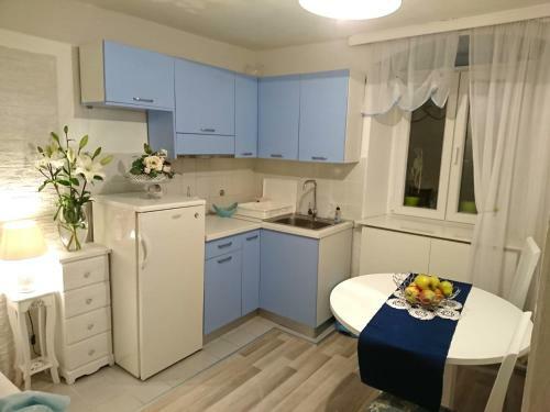 Apartamento Studio Sfinga