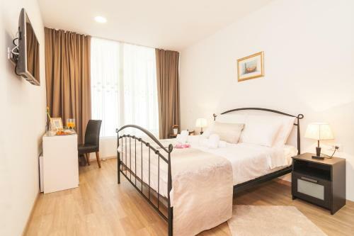 Apartamentos Royal Rooms