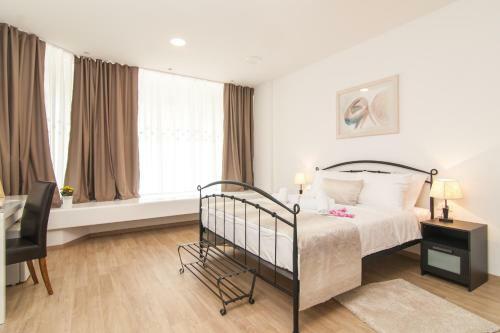 Apartamentos Royal Rooms