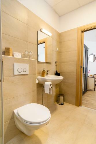 Apartamentos Royal Rooms