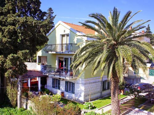 Apartment Pavi�