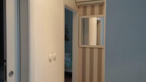 Apartment Bagi