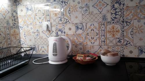 Apartment Bagi