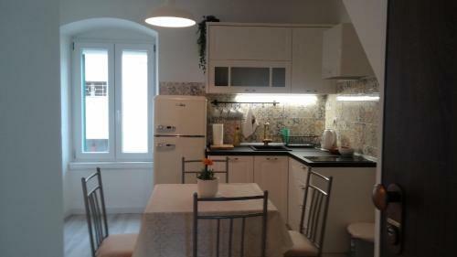 Apartment Bagi