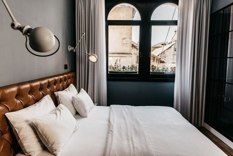 Bed & Breakfast Abokamento Boutique Rooms